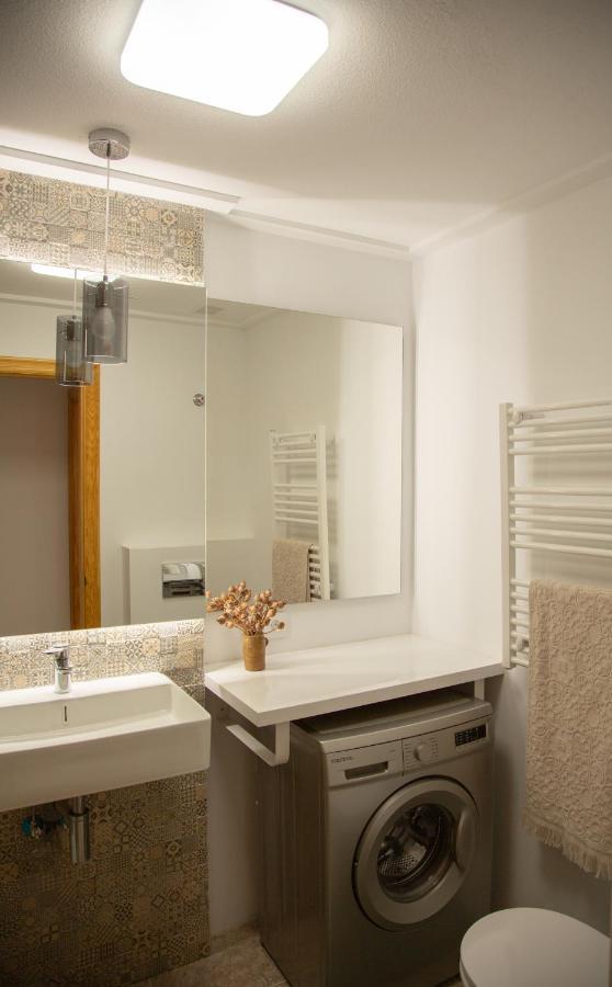 Open View Pinetree Penthouse Apartment Campoamor Luaran gambar