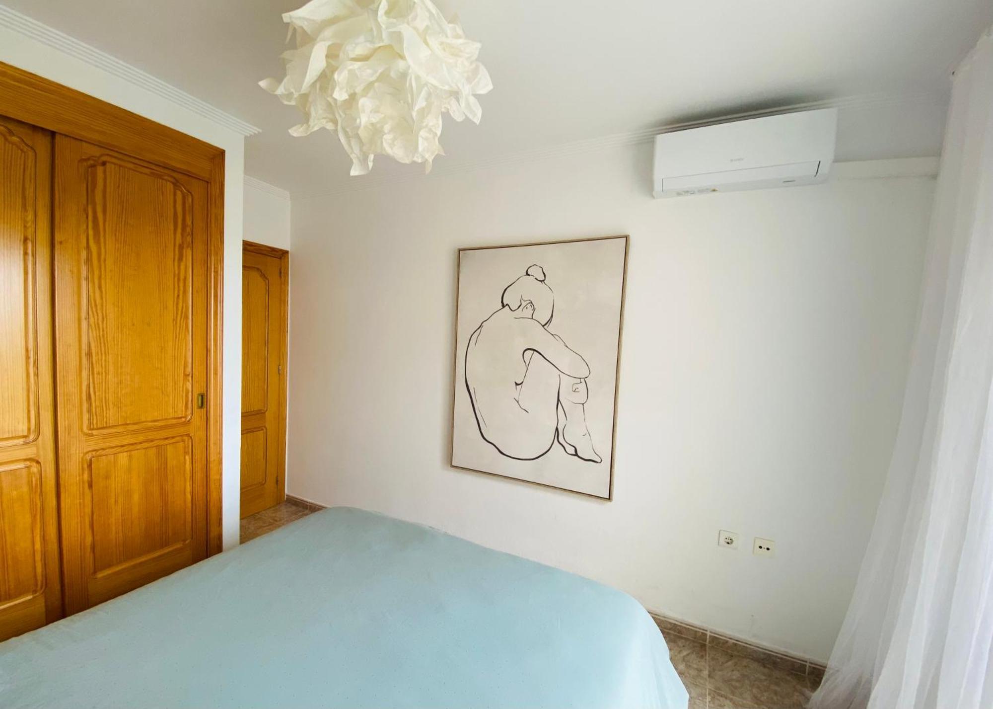 Open View Pinetree Penthouse Apartment Campoamor Luaran gambar